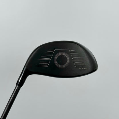 Wilson Staff Launch Pad 2 Driver 10,5° / Regular / Project X Evenflow 5.5-R 55g
