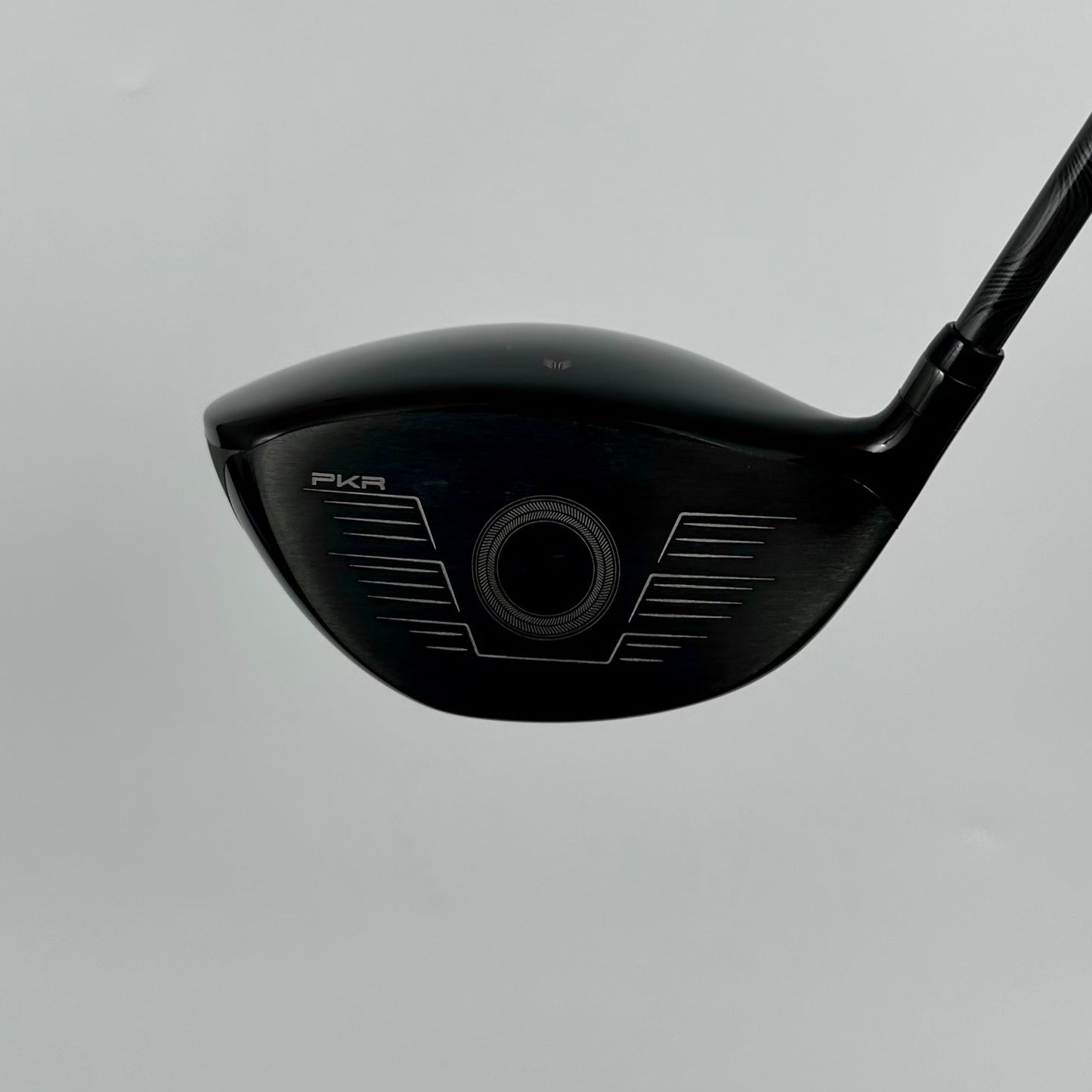 Wilson Staff Launch Pad 2 Driver 10,5° / Regular / Project X Evenflow 5.5-R 55g
