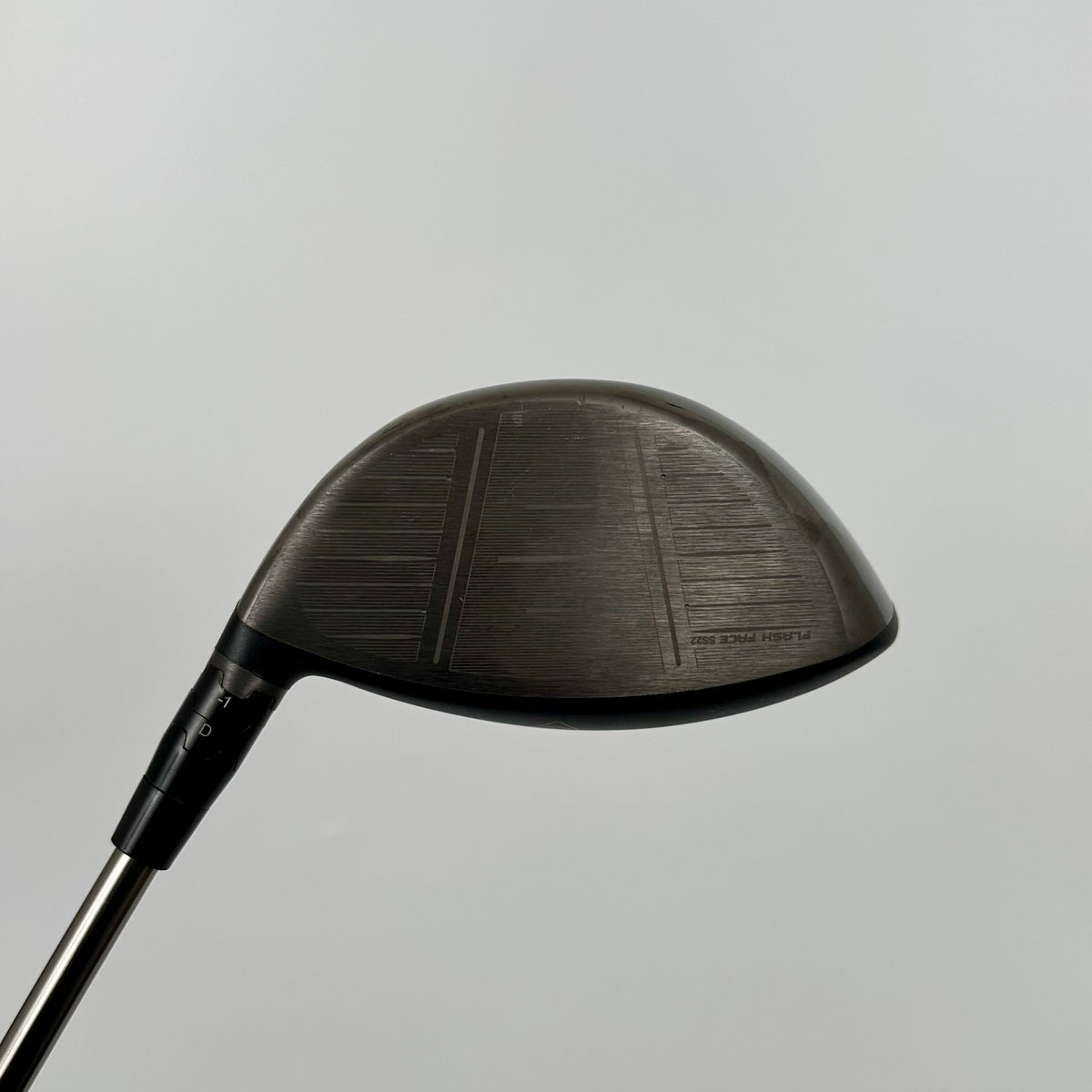 Callaway Rogue ST Triple Diamond LS Driver 9° / X-Stiff / UST Mamiya Elements Chrome 6F5