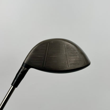 Callaway Rogue ST Triple Diamond LS Driver 9° / X-Stiff / UST Mamiya Elements Chrome 6F5