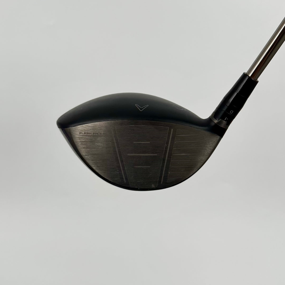 Callaway Rogue ST Triple Diamond LS Driver 9° / X-Stiff / UST Mamiya Elements Chrome 6F5