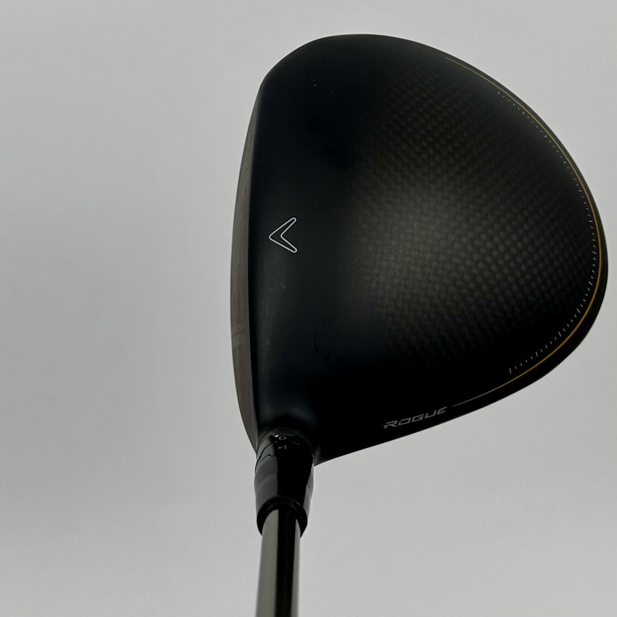 Callaway Rogue ST Triple Diamond LS Driver 9° / X-Stiff / UST Mamiya Elements Chrome 6F5
