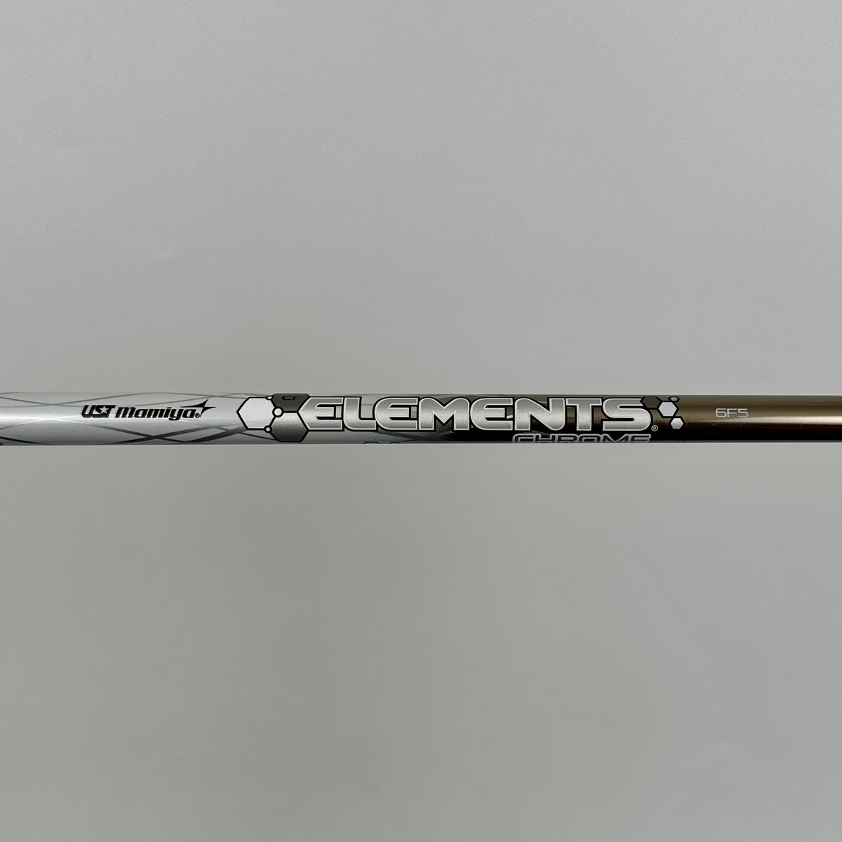 Callaway Rogue ST Triple Diamond LS Driver 9° / X-Stiff / UST Mamiya Elements Chrome 6F5