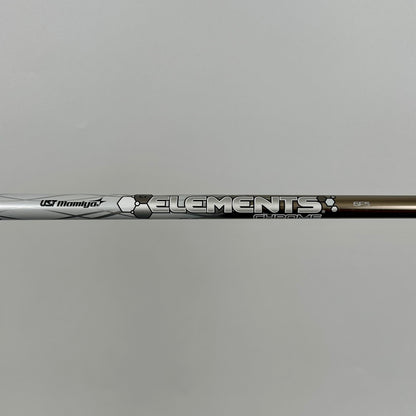 Callaway Rogue ST Triple Diamond LS Driver 9° / X-Stiff / UST Mamiya Elements Chrome 6F5