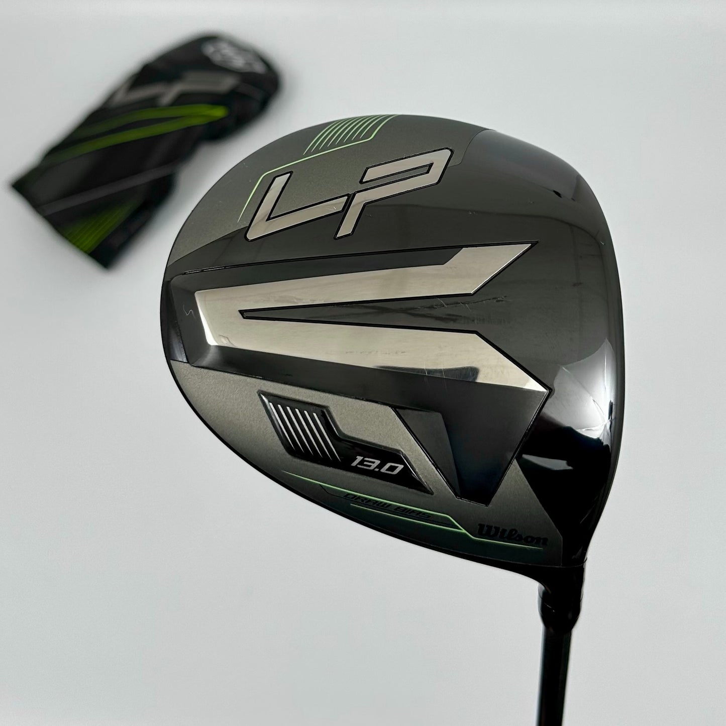 Wilson Staff Launch Pad 2 Driver 13° / Lady / Project X Evenflow 4.0-L 45g