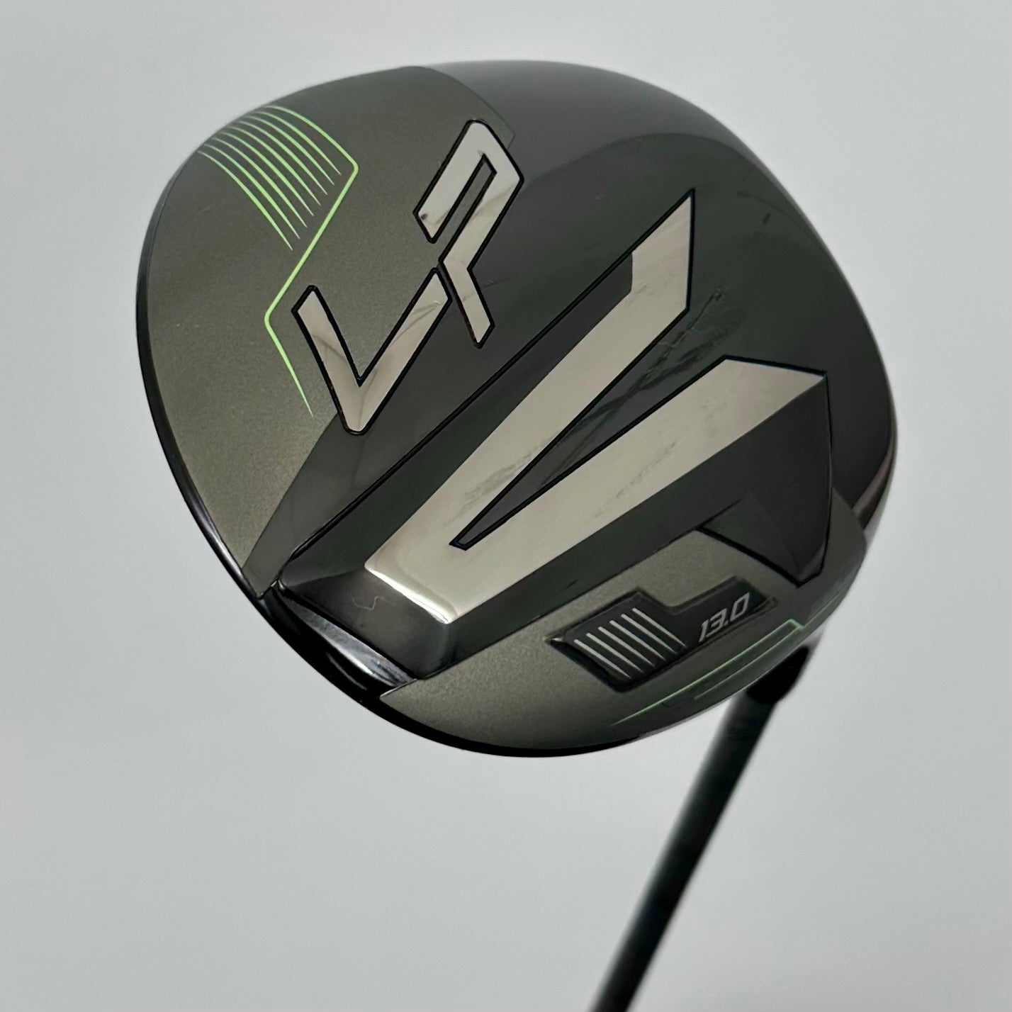 Wilson Staff Launch Pad 2 Driver 13° / Lady / Project X Evenflow 4.0-L 45g