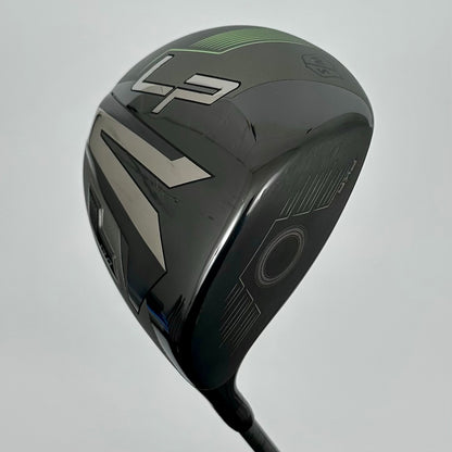 Wilson Staff Launch Pad 2 Driver 13° / Lady / Project X Evenflow 4.0-L 45g