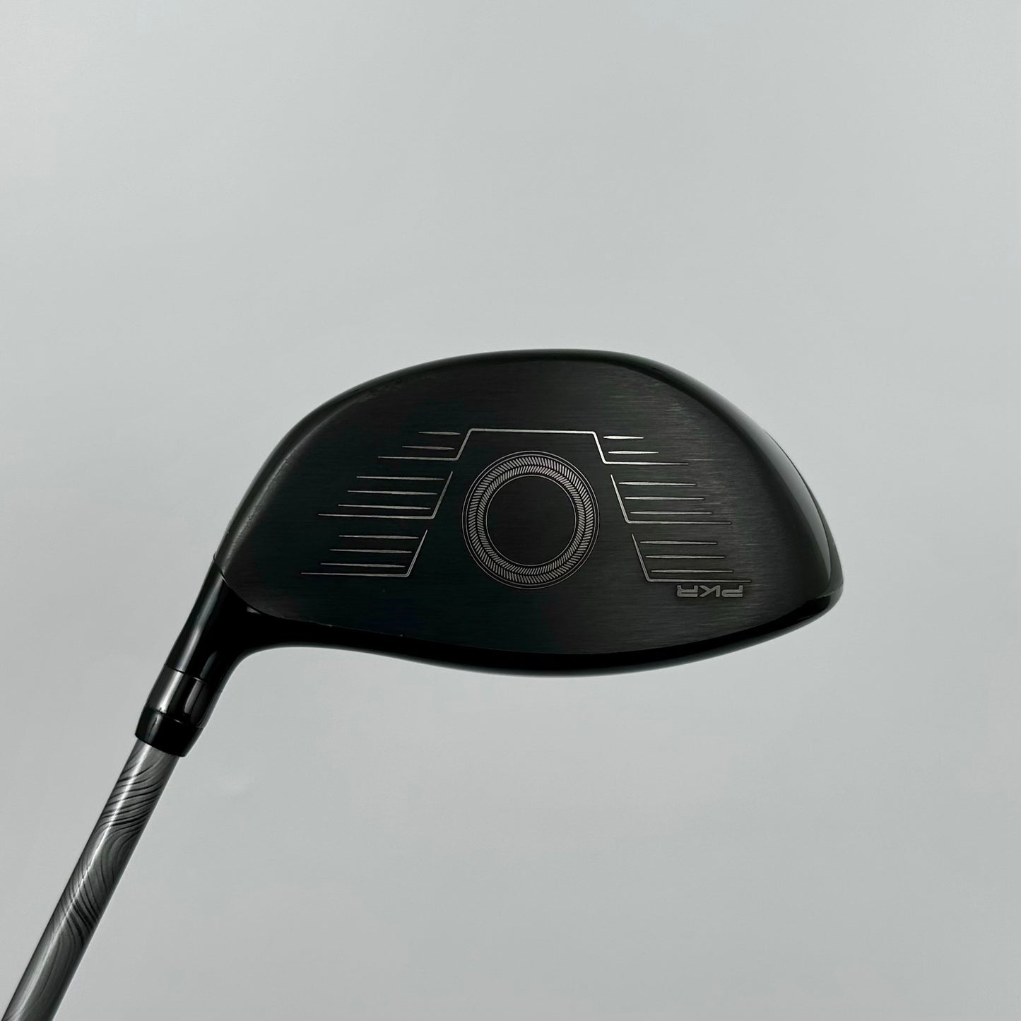 Wilson Staff Launch Pad 2 Driver 13° / Lady / Project X Evenflow 4.0-L 45g