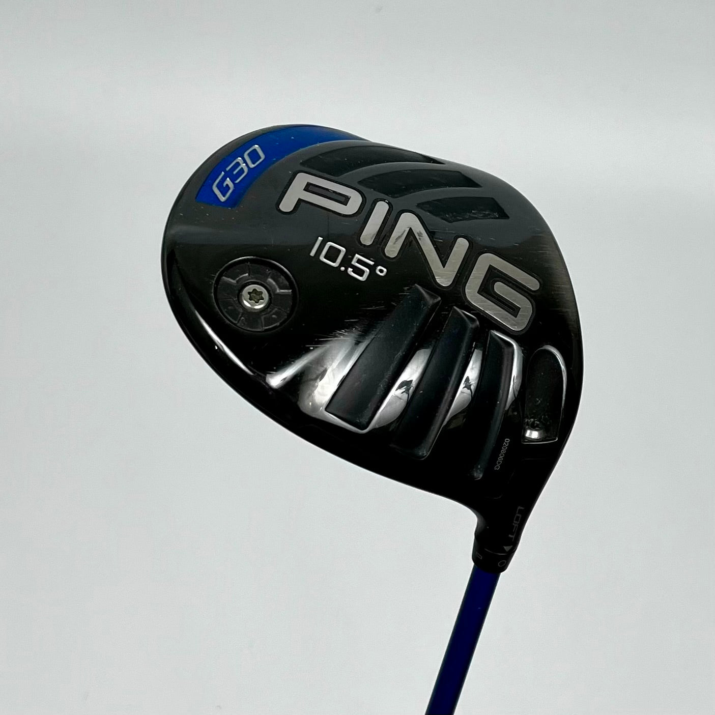 Ping G30 Driver 10,5°