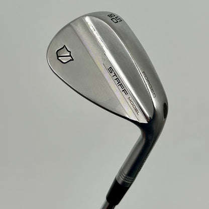 Wilson Staff Model ZM Grooves 50° / Wedge-flex / TT Dynamic Gold Tour Issue Spinner W