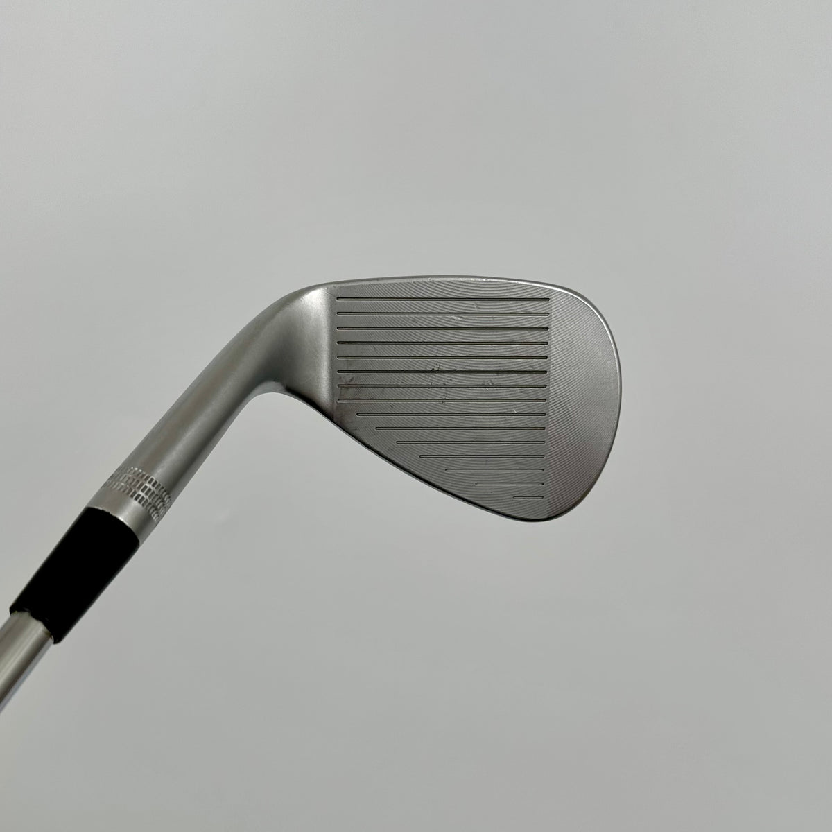 Wilson Staff Model ZM Grooves 50° / Wedge-flex / TT Dynamic Gold Tour Issue Spinner W