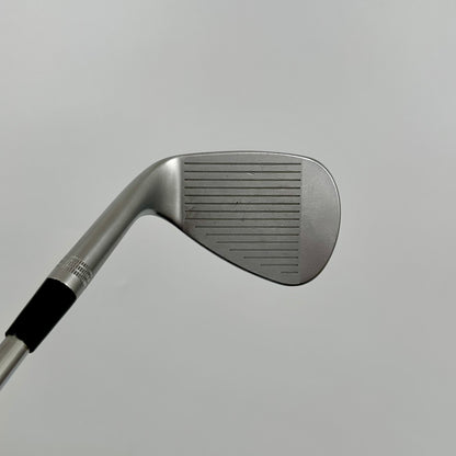 Wilson Staff Model ZM Grooves 50° / Wedge-flex / TT Dynamic Gold Tour Issue Spinner W