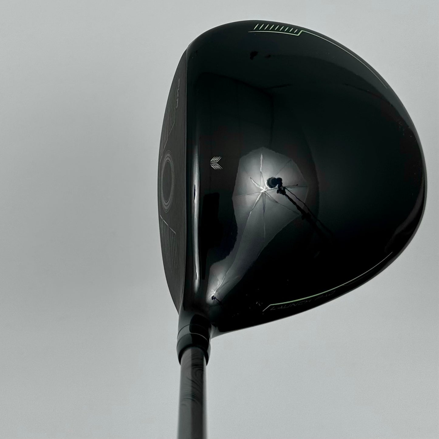 Wilson Staff Launch Pad 2 Driver 13° / Lady / Project X Evenflow 4.0-L 45g