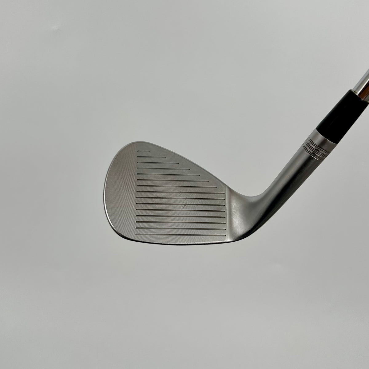 Wilson Staff Model ZM Grooves 50° / Wedge-flex / TT Dynamic Gold Tour Issue Spinner W