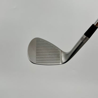 Wilson Staff Model ZM Grooves 50° / Wedge-flex / TT Dynamic Gold Tour Issue Spinner W