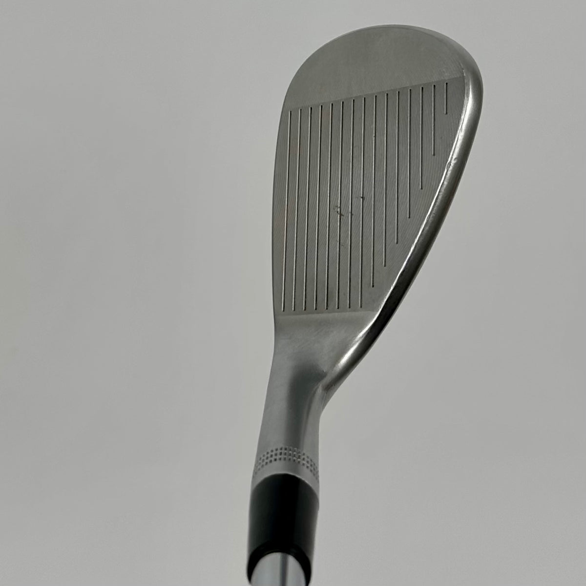 Wilson Staff Model ZM Grooves 50° / Wedge-flex / TT Dynamic Gold Tour Issue Spinner W