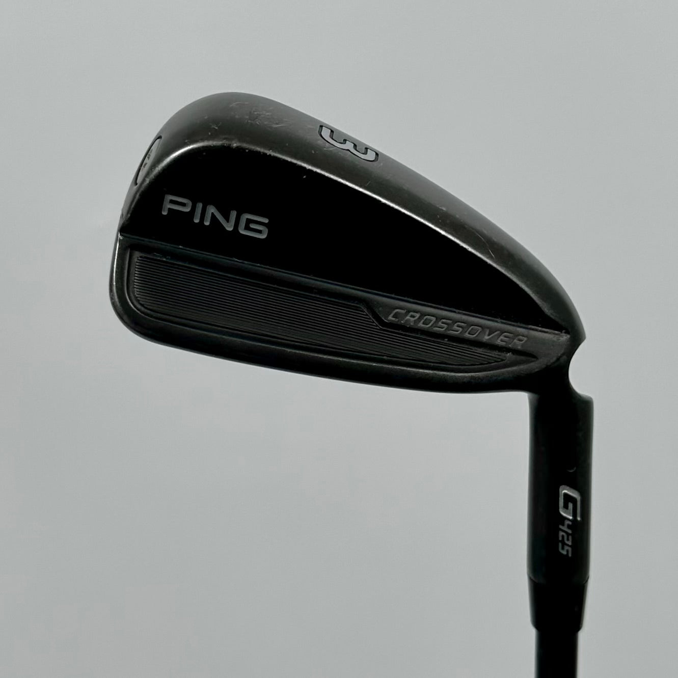 Ping G425 Crossover Utility 3 20° / X-Stiff / Tour AD IZ-85x Hybrid