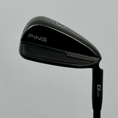 Ping G425 Crossover Utility 3 20° / X-Stiff / Tour AD IZ-85x Hybrid