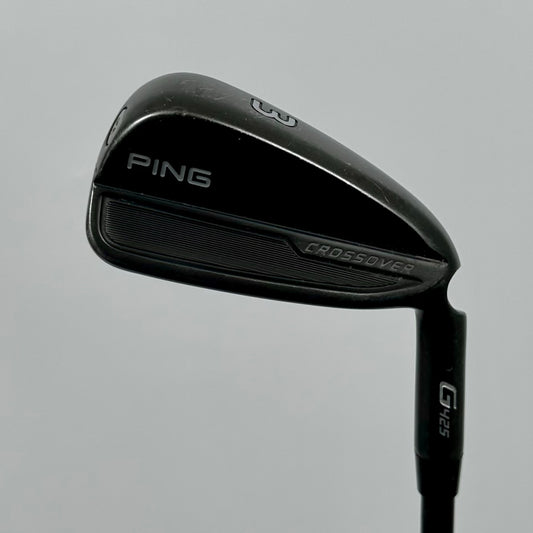 Ping G425 Crossover Utility 3 20° / X-Stiff / Tour AD IZ-85x Hybrid