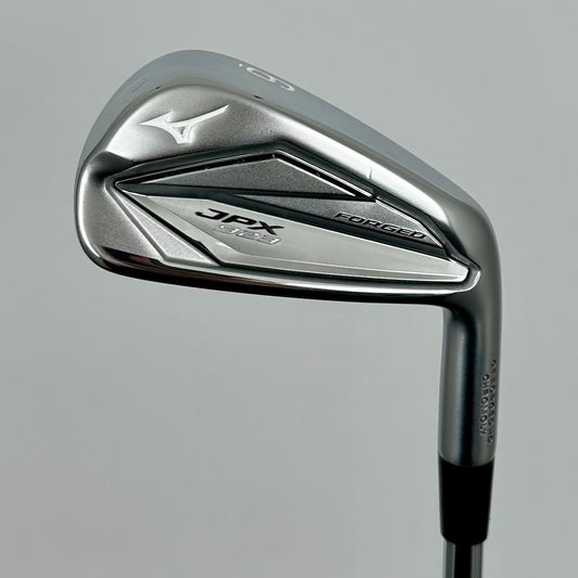 Mizuno JPX 923 Forged 4-P / Stiff / KBS $-Taper Lite 100