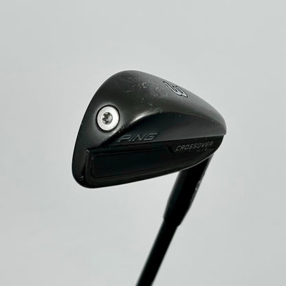 Ping G425 Crossover Utility 3 20° / X-Stiff / Tour AD IZ-85x Hybrid