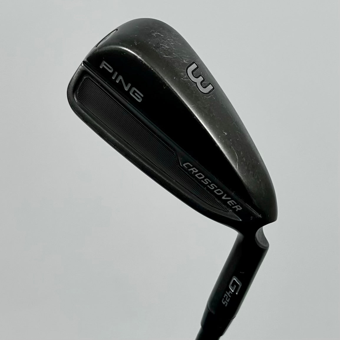 Ping G425 Crossover Utility 3 20° / X-Stiff / Tour AD IZ-85x Hybrid