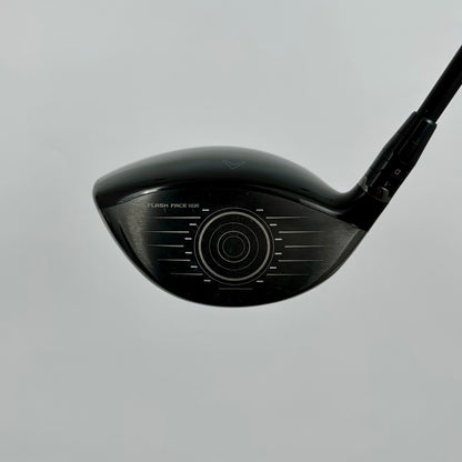 Callaway Mavrik Driver 9° / Stiff / Aldila Rogue 130MSI 60 S