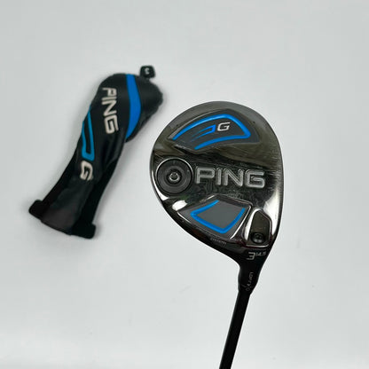 Ping G FW3 14,5°