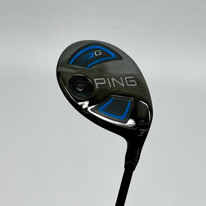 Ping G FW3 14,5°