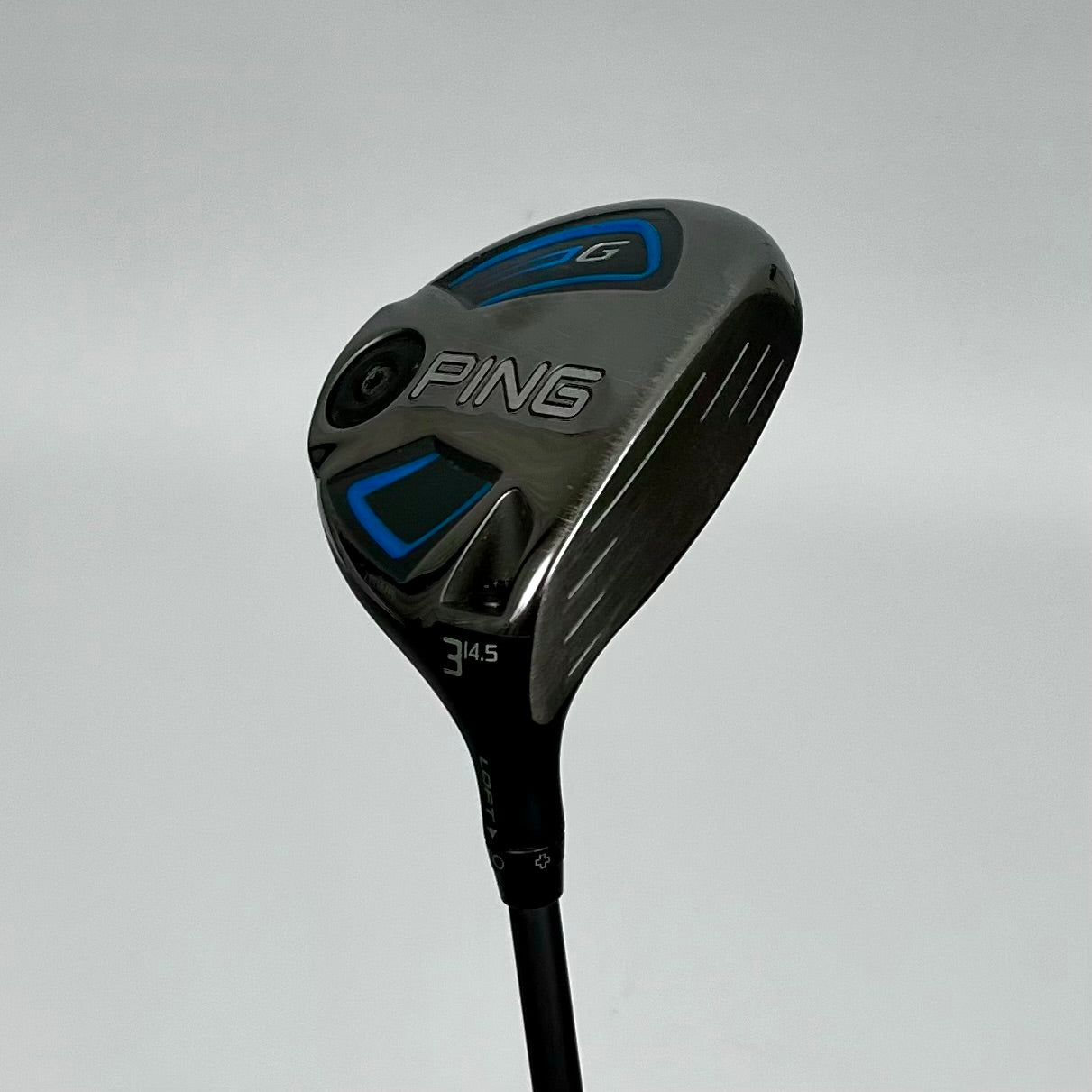 Ping G FW3 14,5°