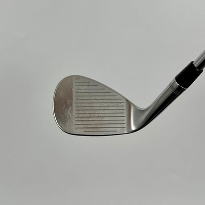 Callaway MD5 Jaws 60° / Wedge-flex / TT Dynamic Gold Tour Issue 115 Spinner VSS