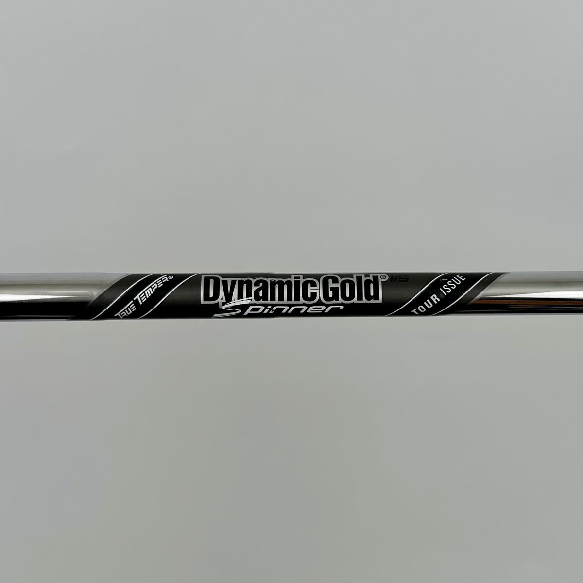 Callaway MD5 Jaws 60° / Wedge-flex / TT Dynamic Gold Tour Issue 115 Spinner VSS
