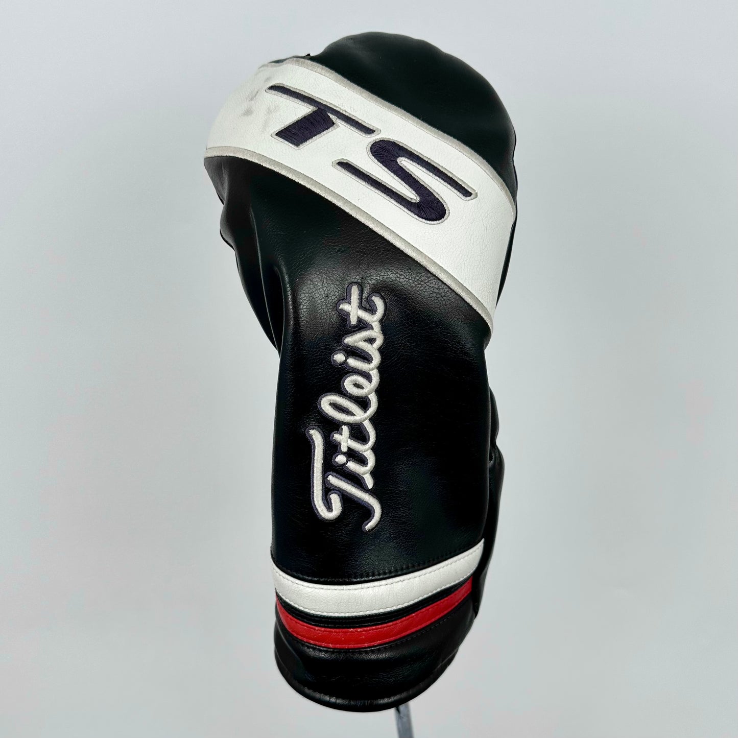 Titleist TS2 Driver 10,5° / Stiff / Project X Evenflow T-1100 6.0-S 65g