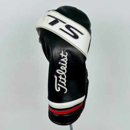 Titleist TS2 Driver 10,5° / Stiff / Project X Evenflow T-1100 6.0-S 65g