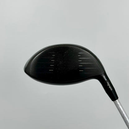 Titleist TS2 Driver 10,5° / Stiff / Project X Evenflow T-1100 6.0-S 65g