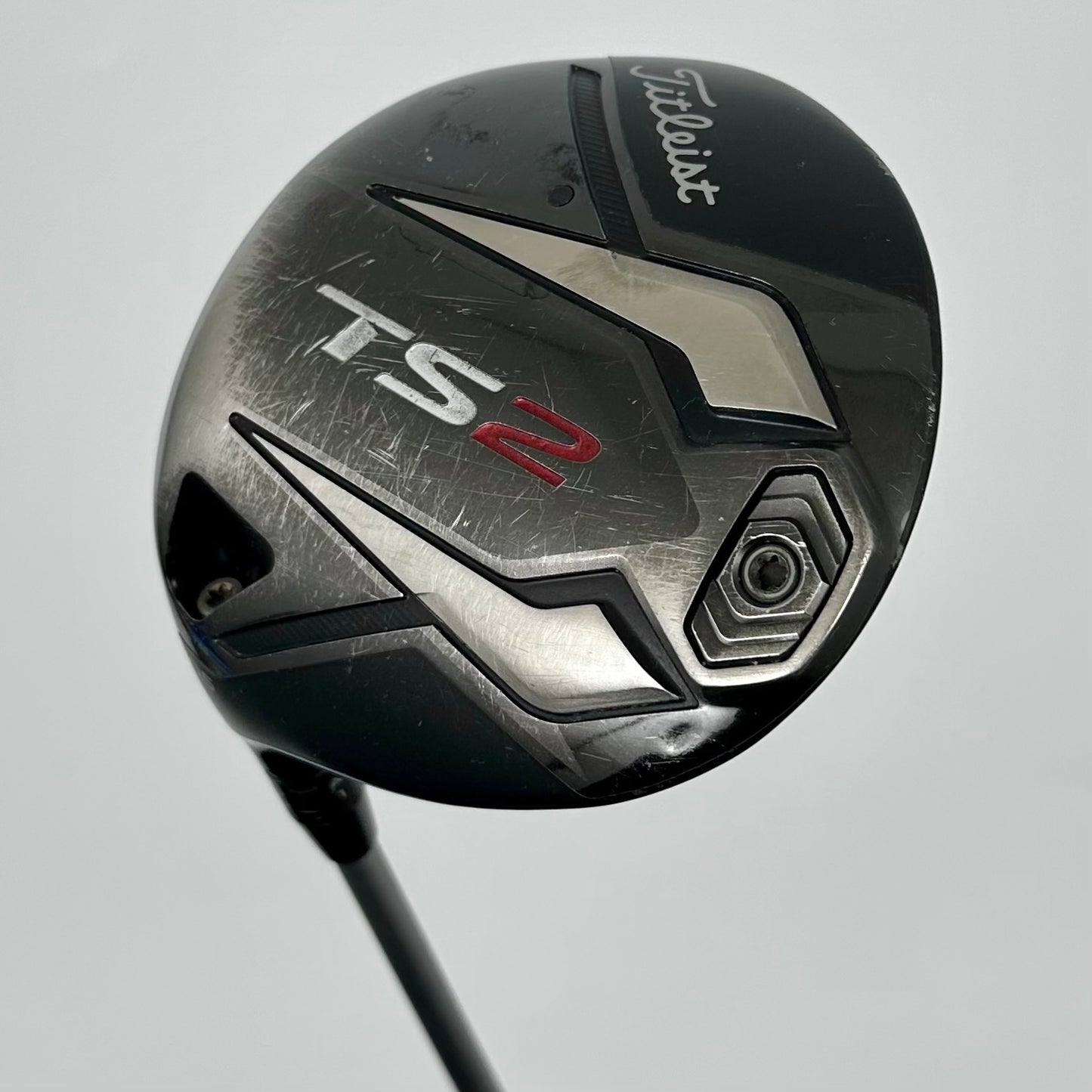 Titleist TS2 Driver 10,5° / Senior / Mitsubishi MMT 40 R2
