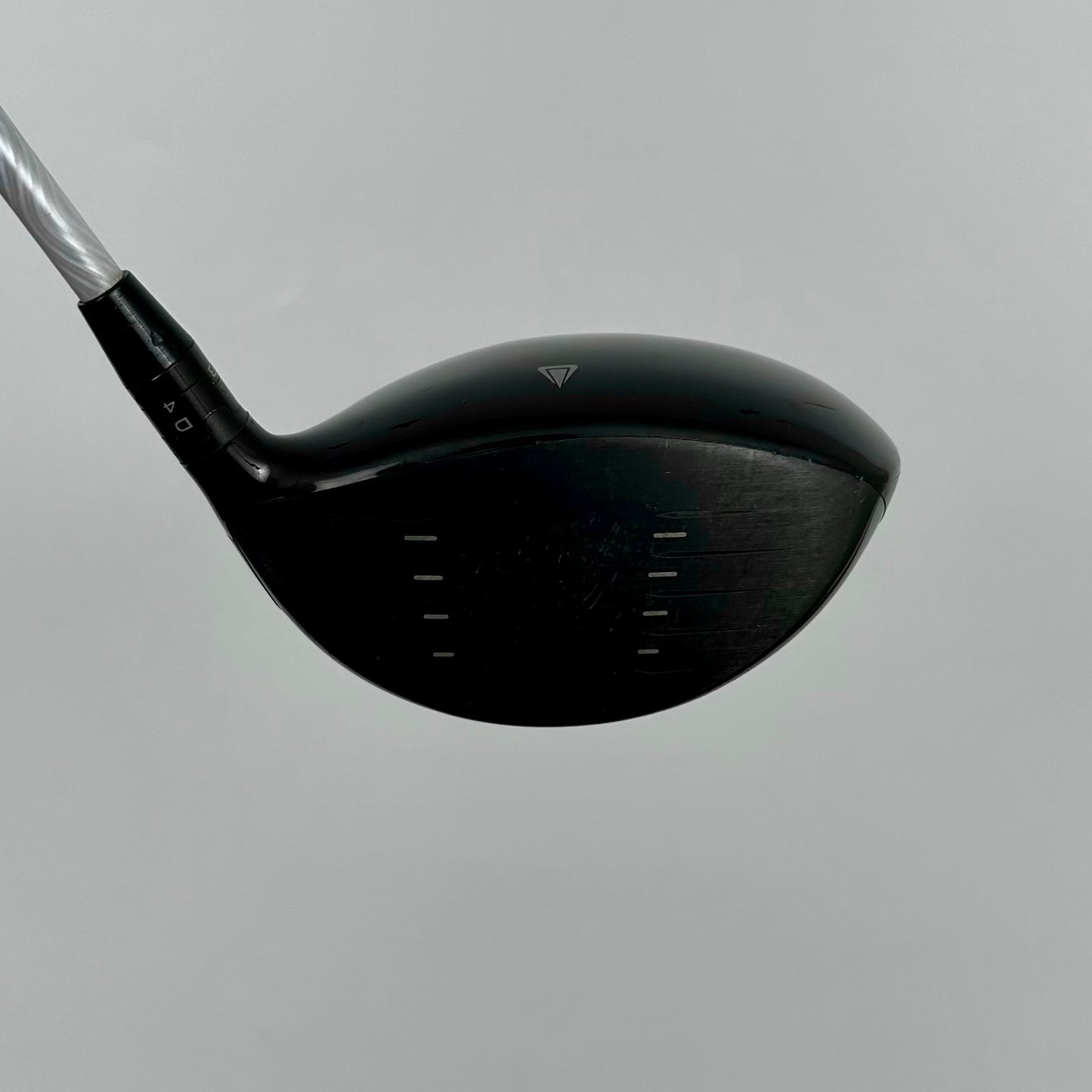 Titleist TS2 Driver 10,5° / Stiff / Project X Evenflow T-1100 6.0-S 65g