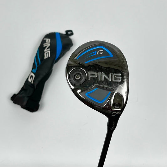 Ping G FW5 17,5°