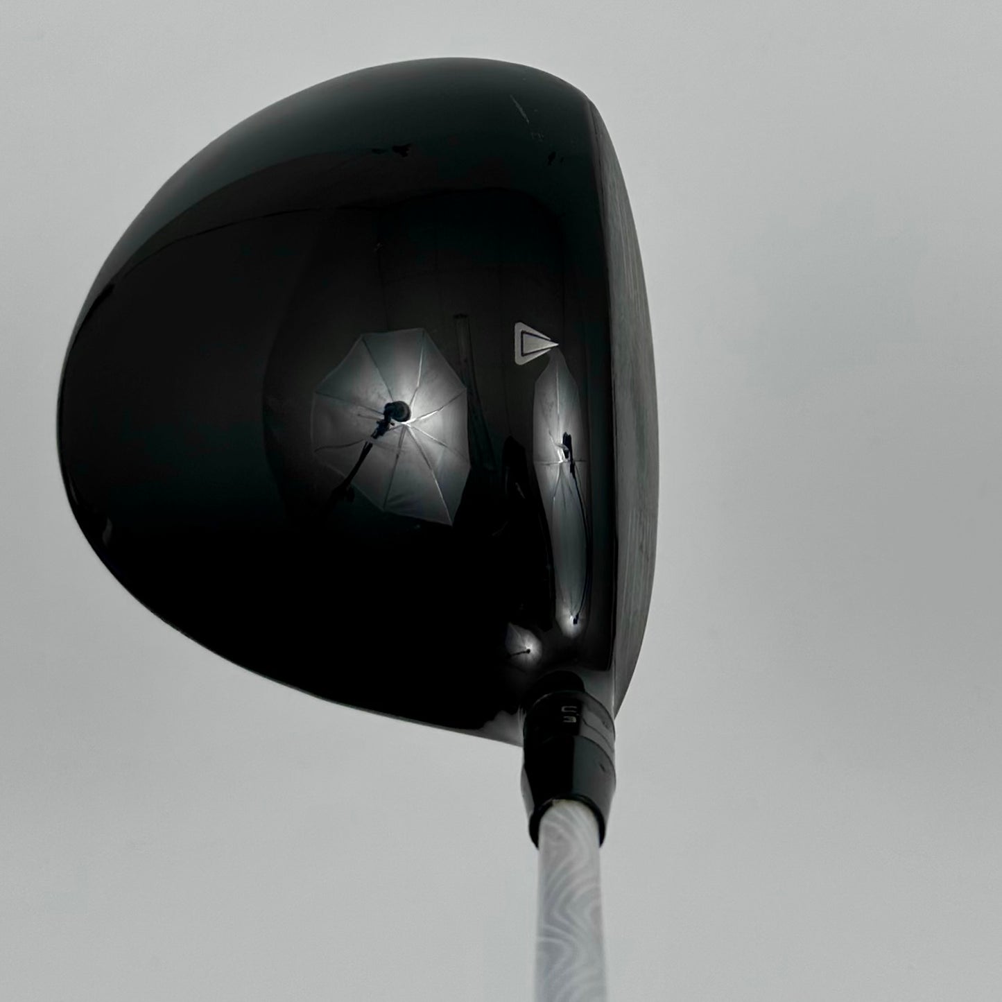 Titleist TS2 Driver 10,5° / Stiff / Project X Evenflow T-1100 6.0-S 65g