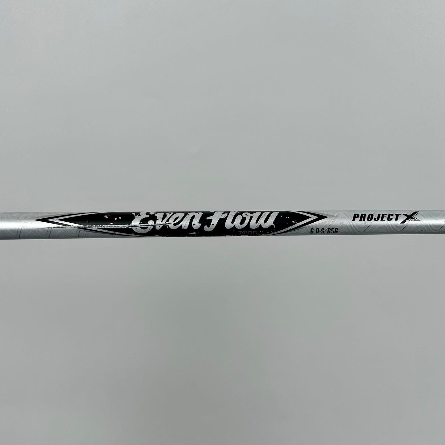Titleist TS2 Driver 10,5° / Stiff / Project X Evenflow T-1100 6.0-S 65g