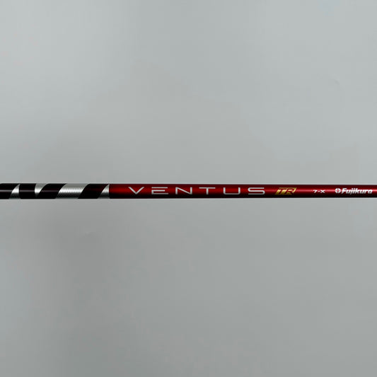 Fujikura Ventus TR Red VeloCore 7-X / X-Stiff / Titleist
