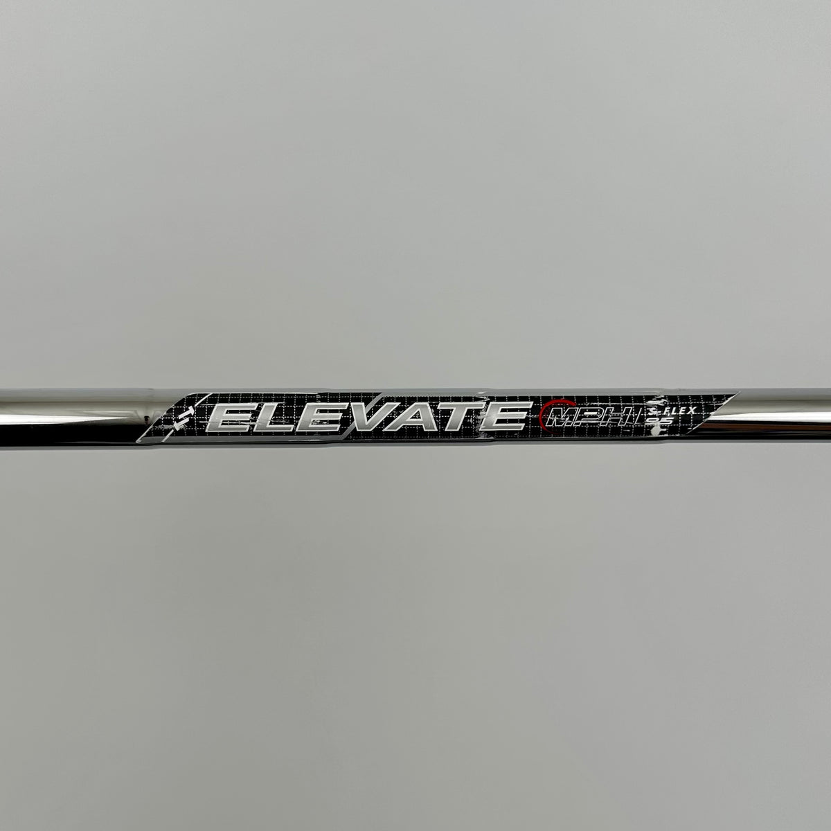 Callaway Paradym Ai Smoke J4 / Stiff / TT Elevate MPH 95 S