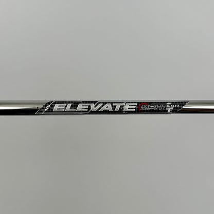 Callaway Paradym Ai Smoke J4 / Stiff / TT Elevate MPH 95 S