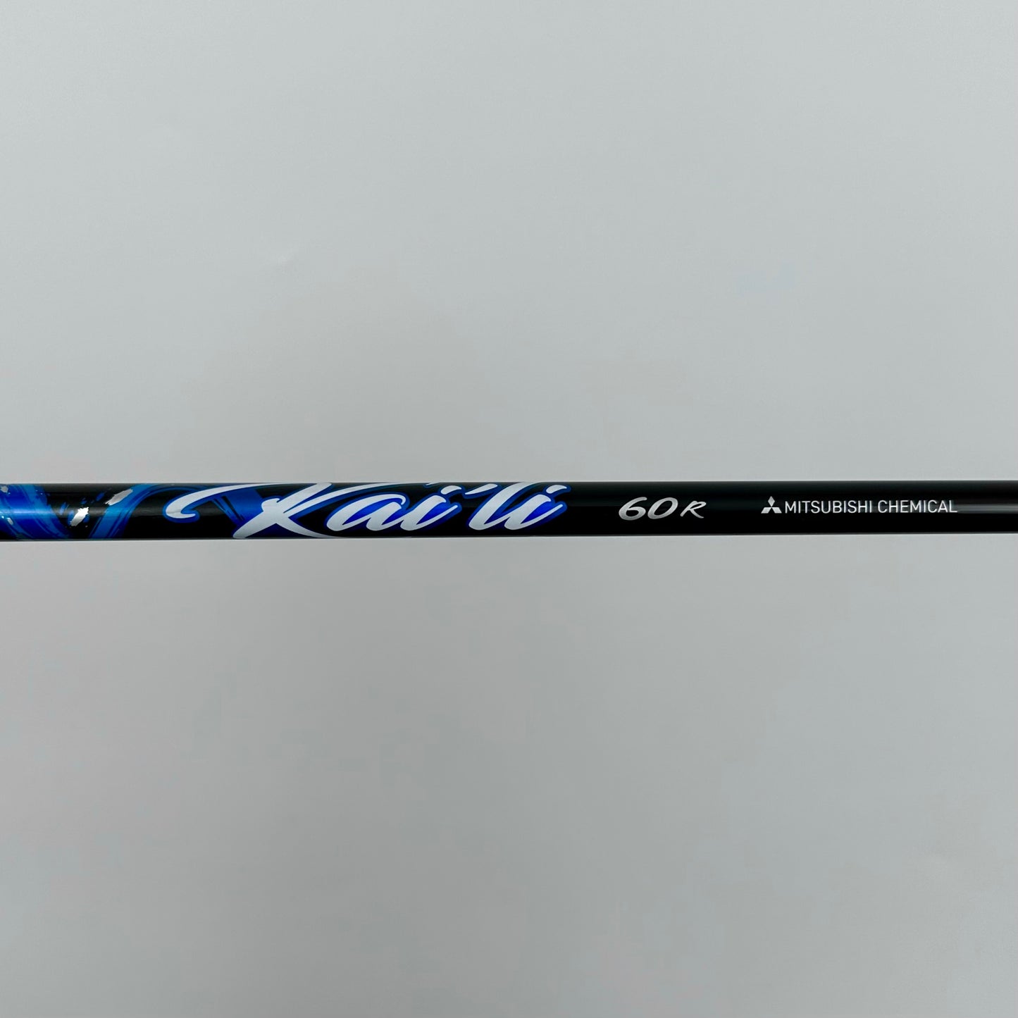 Cobra Aerojet FW3 15° / Regular / Mitsubishi Kai´li Blue 60 R