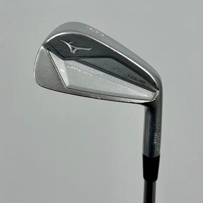 Mizuno JPX 919 Tour 4-P / X-Stiff / TT AMT Tour White X100