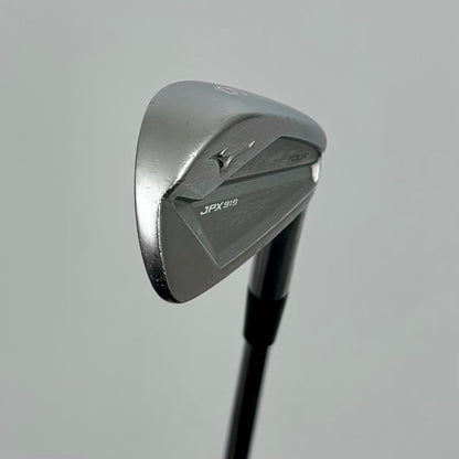 Mizuno JPX 919 Tour 4-P / X-Stiff / TT AMT Tour White X100