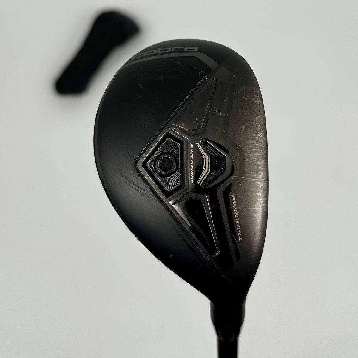Cobra DarkSpeed Hybrid 4 21° / Stiff / KBS PGI 85 S