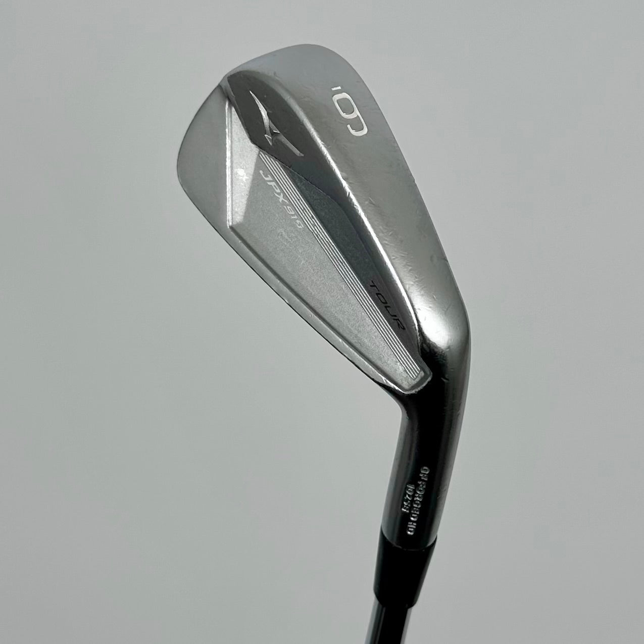 Mizuno JPX 919 Tour 4-P / X-Stiff / TT AMT Tour White X100