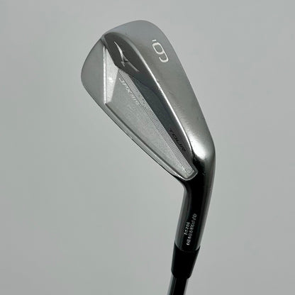 Mizuno JPX 919 Tour 4-P / X-Stiff / TT AMT Tour White X100