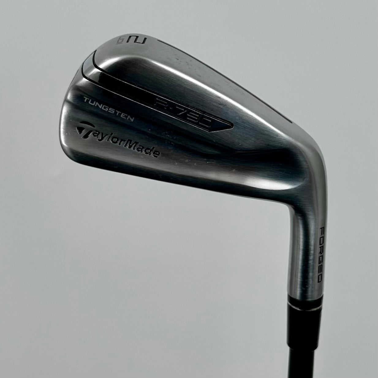 TaylorMade P790 UDI 2 17° / Stiff / Project X Hzrdus Black 6.0 85g